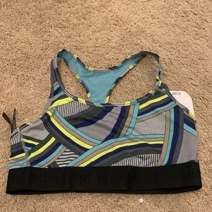 Victoria’s Secret sports bra